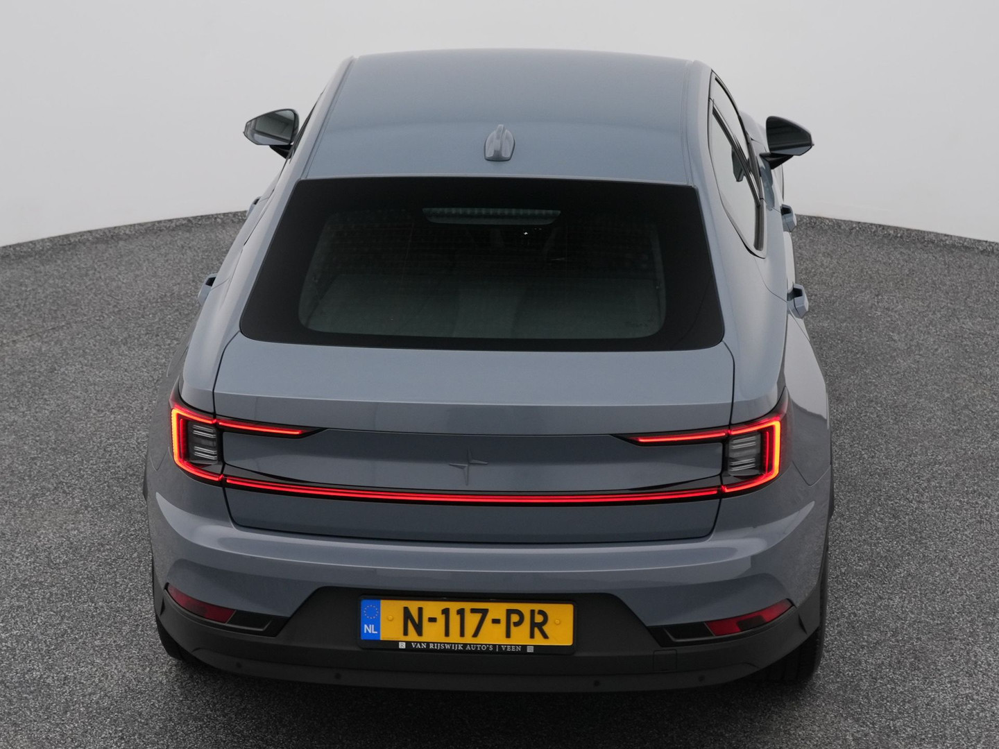 Polestar