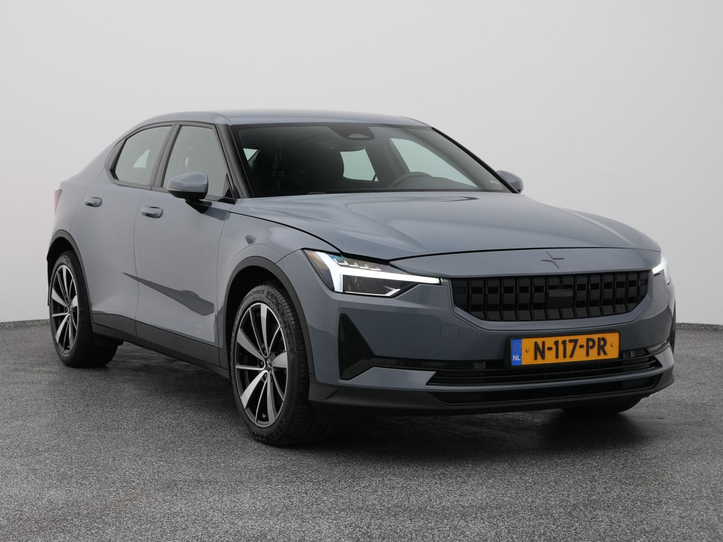 Polestar