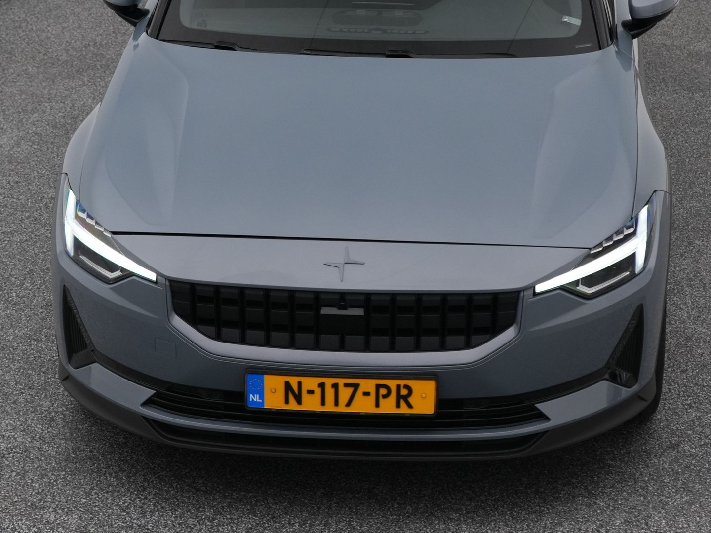 Polestar