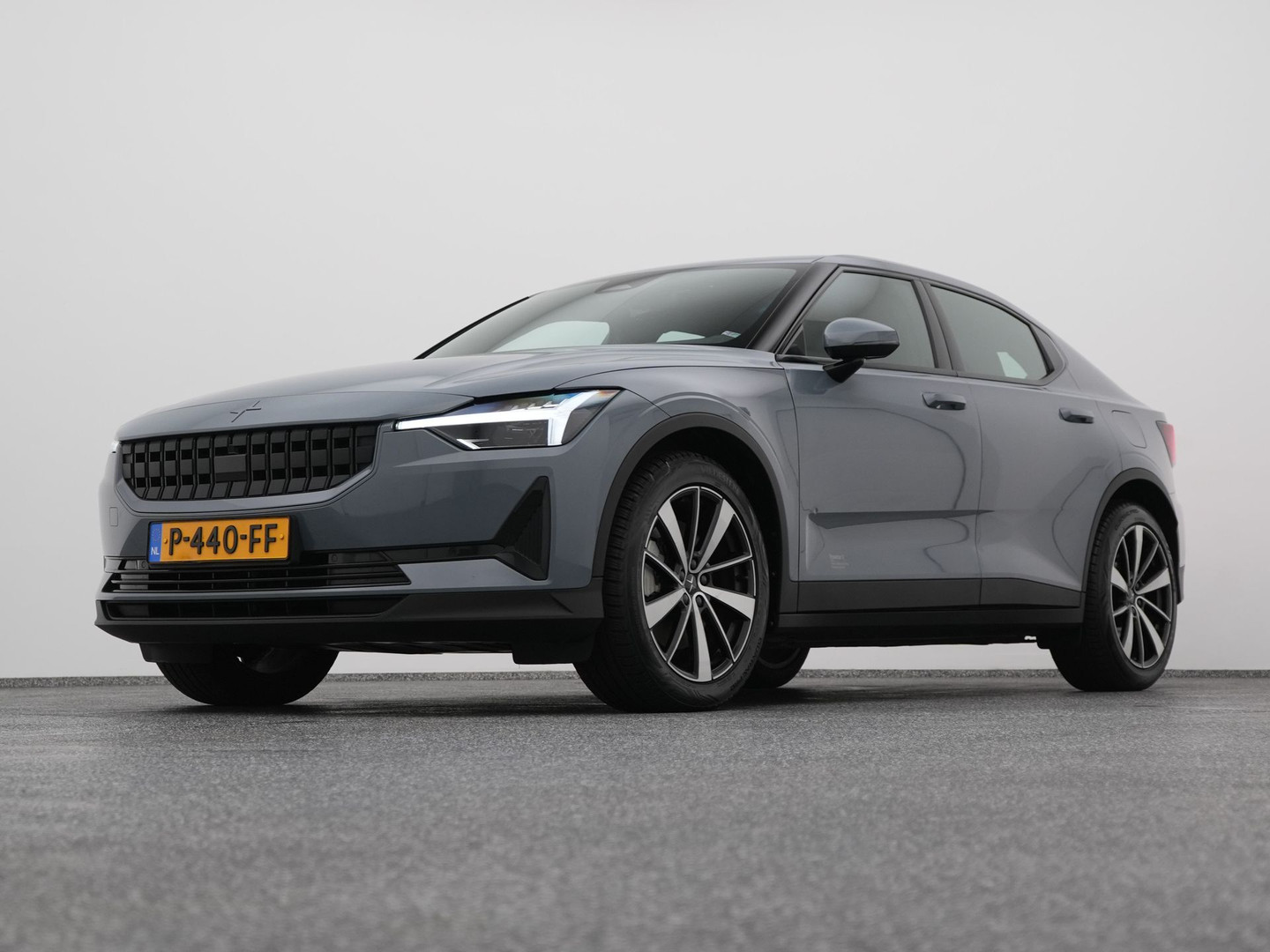 Polestar