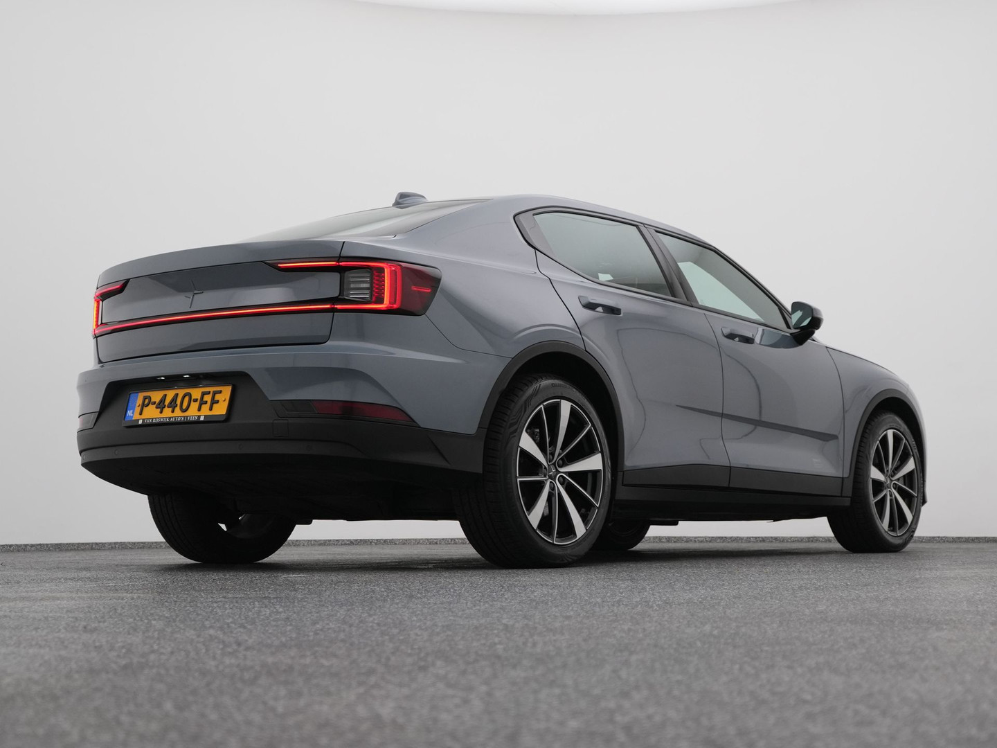 Polestar