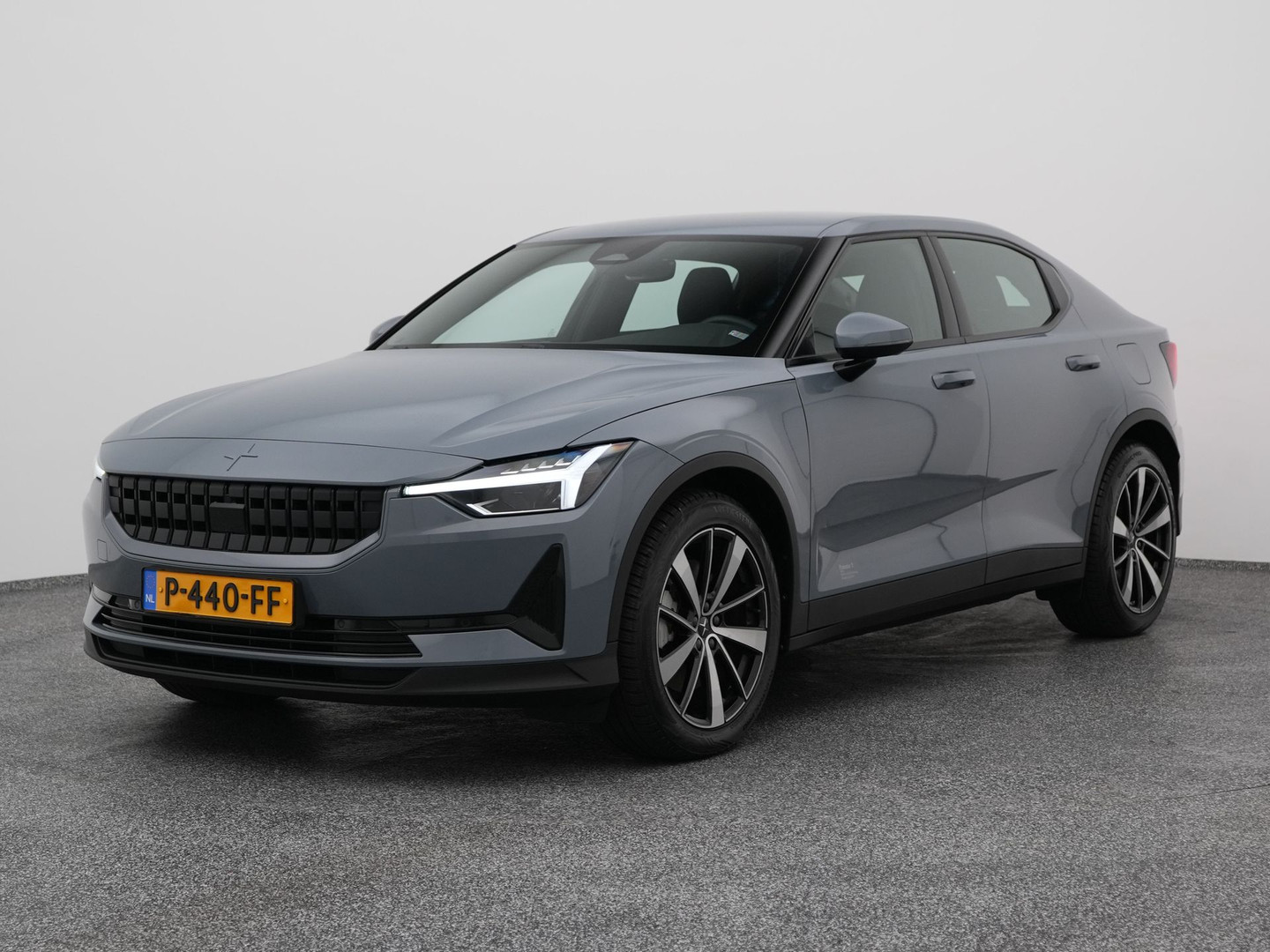 Polestar