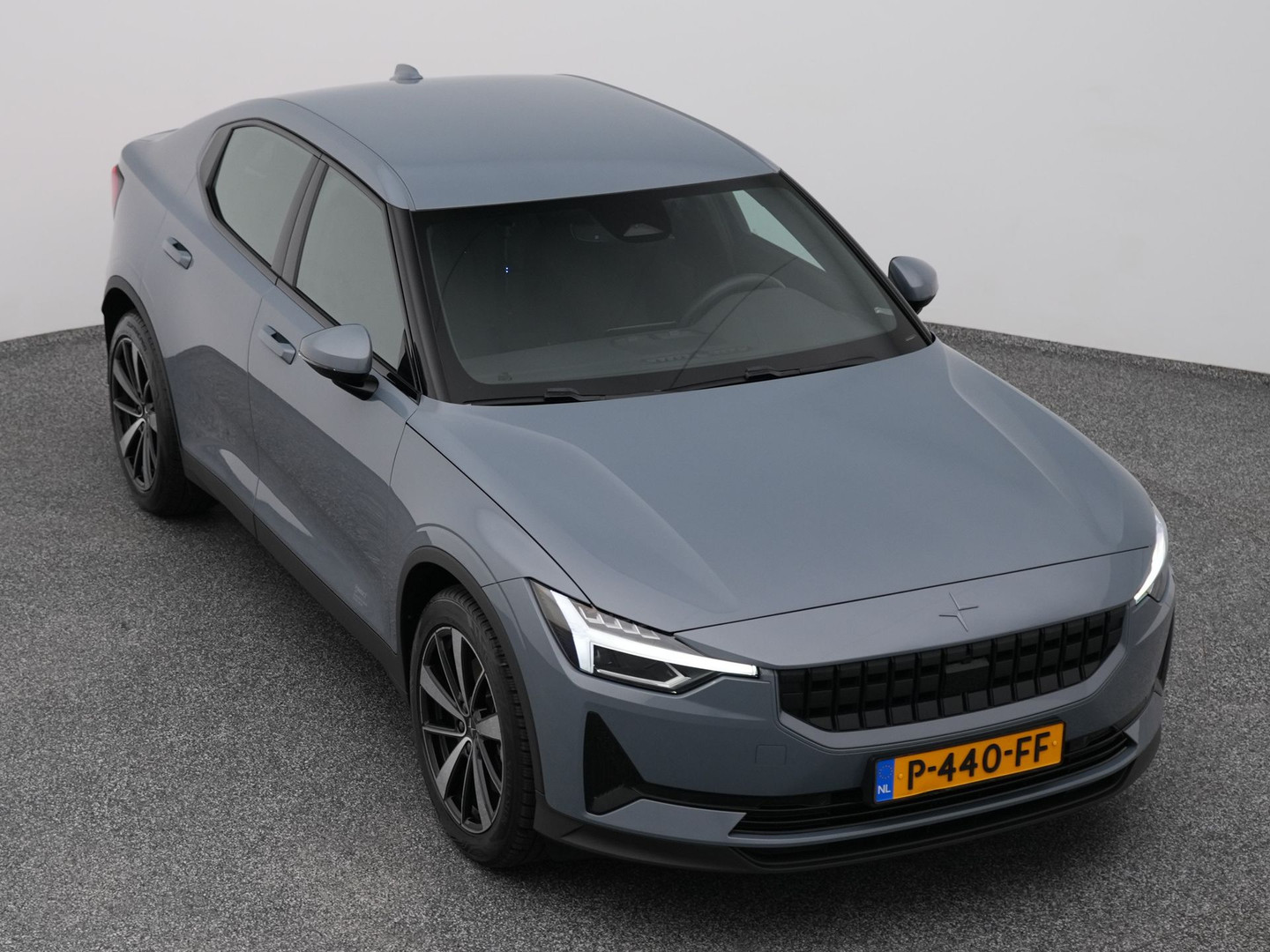 Polestar