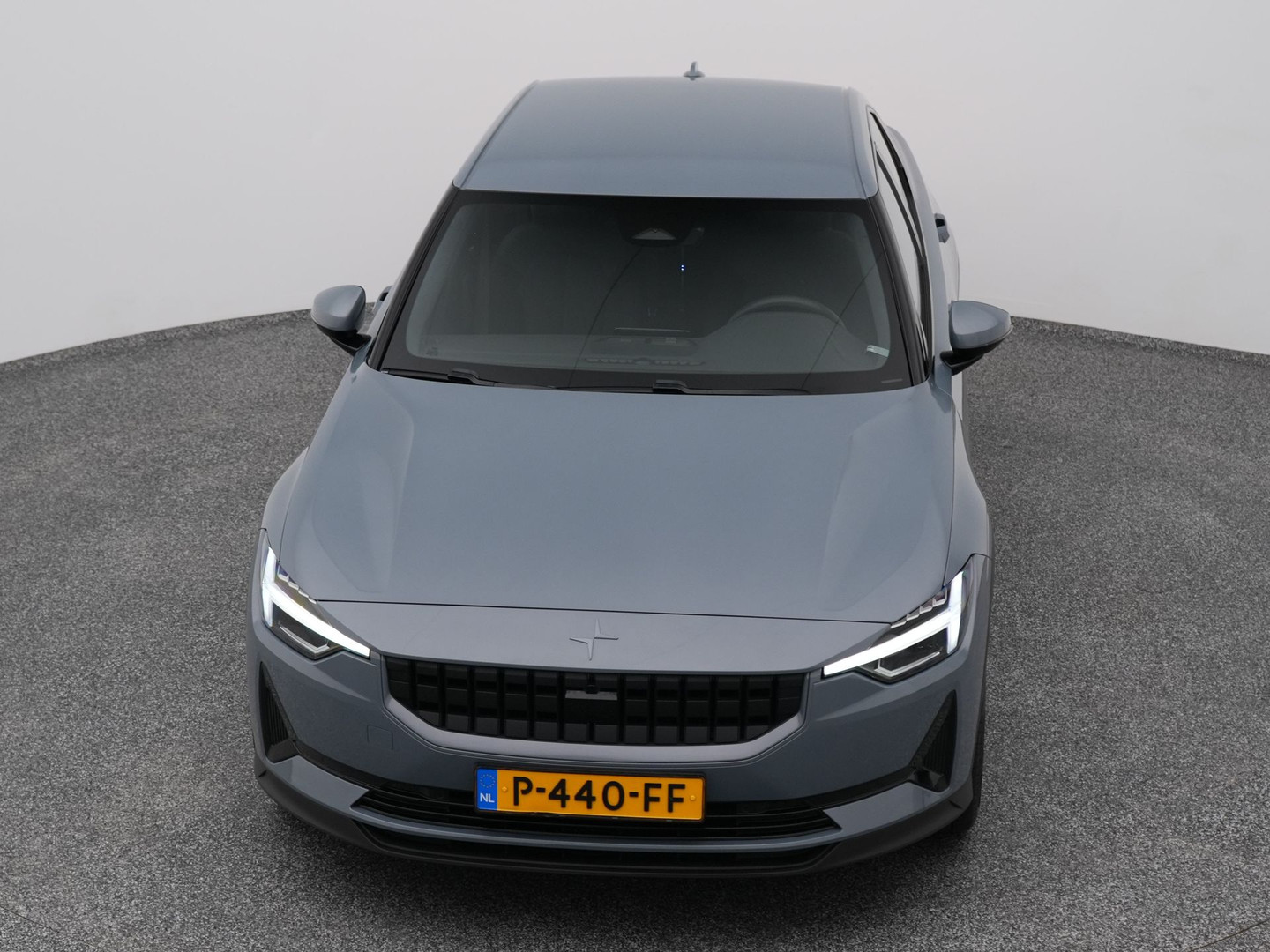 Polestar