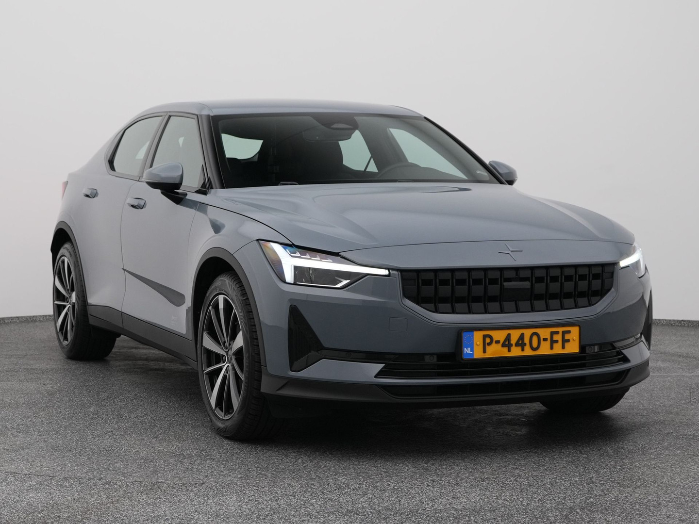 Polestar