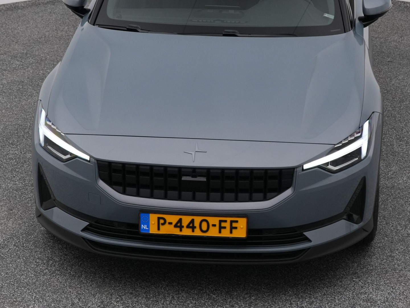 Polestar