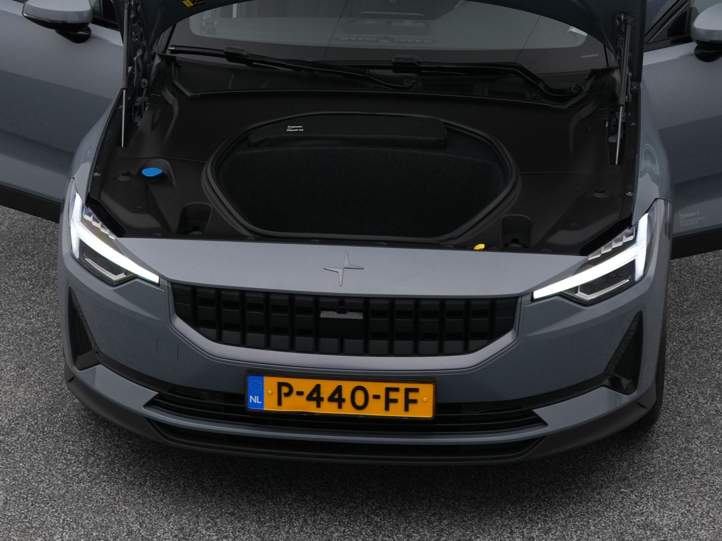 Polestar