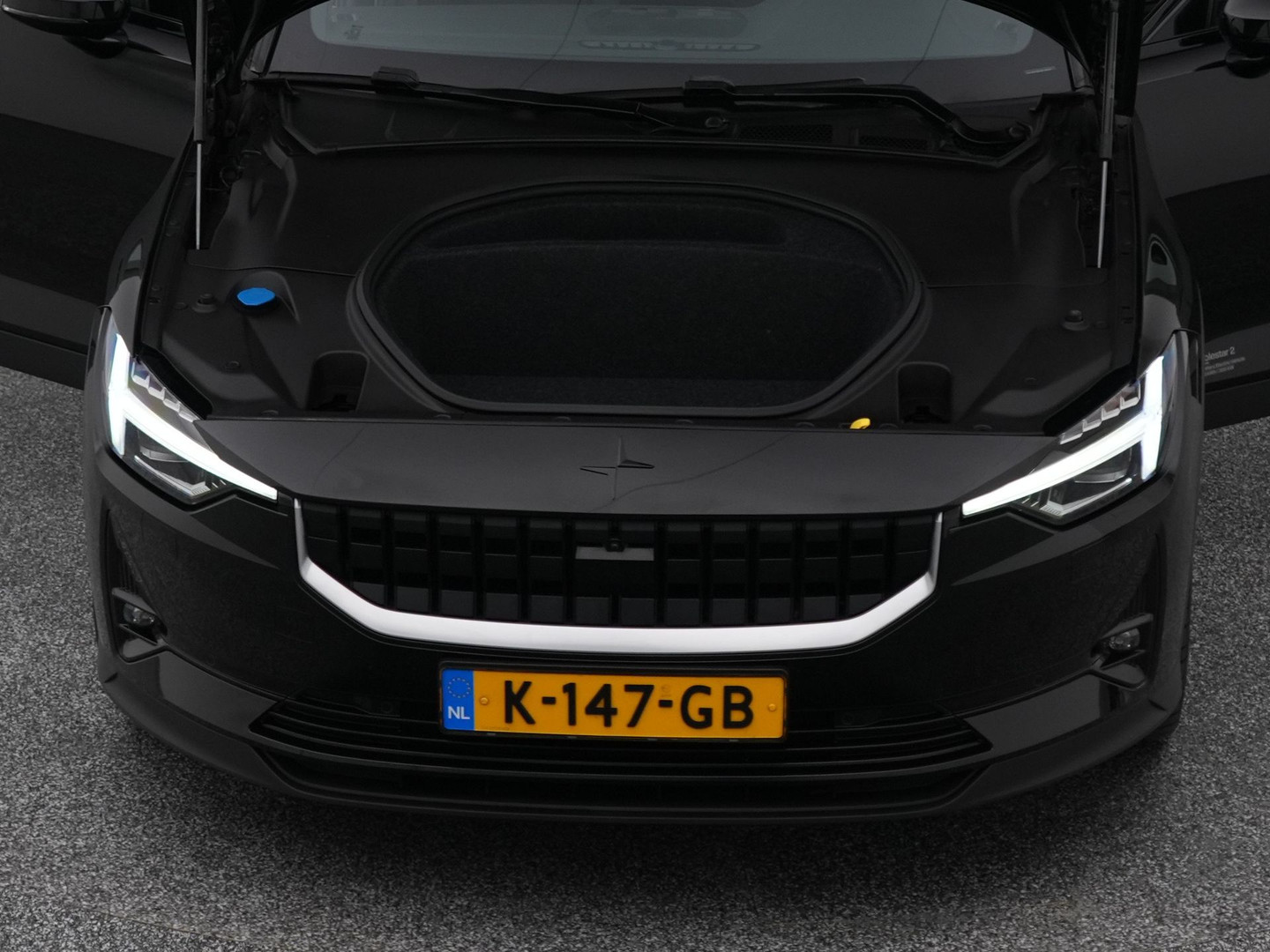 Polestar