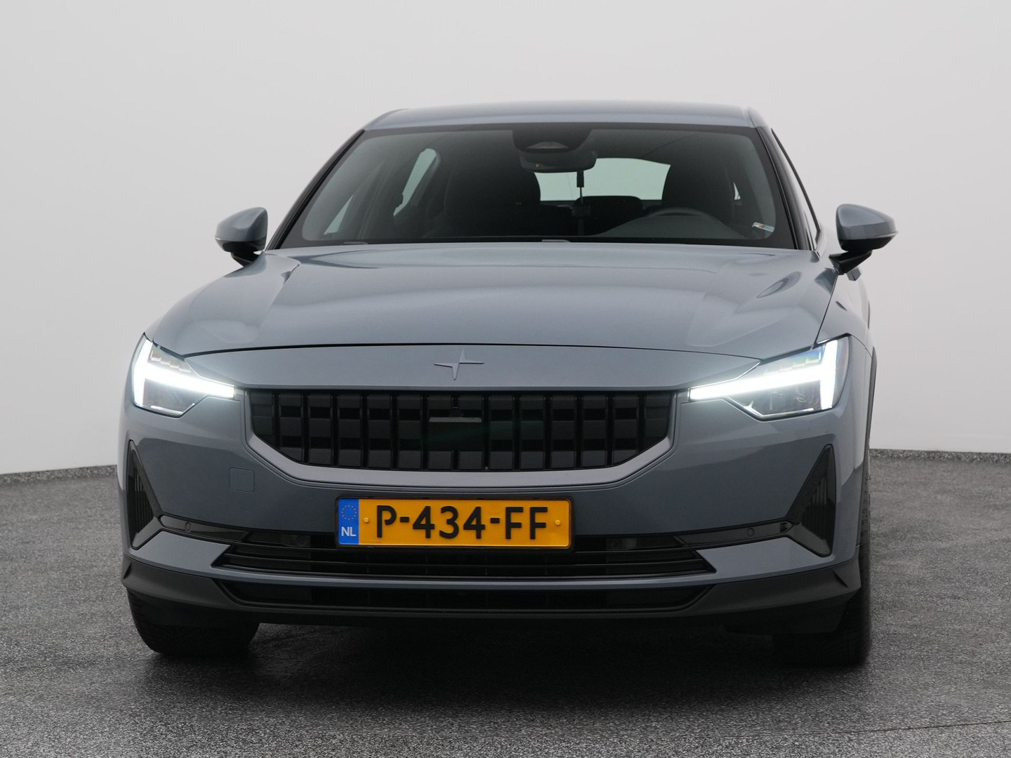 Polestar