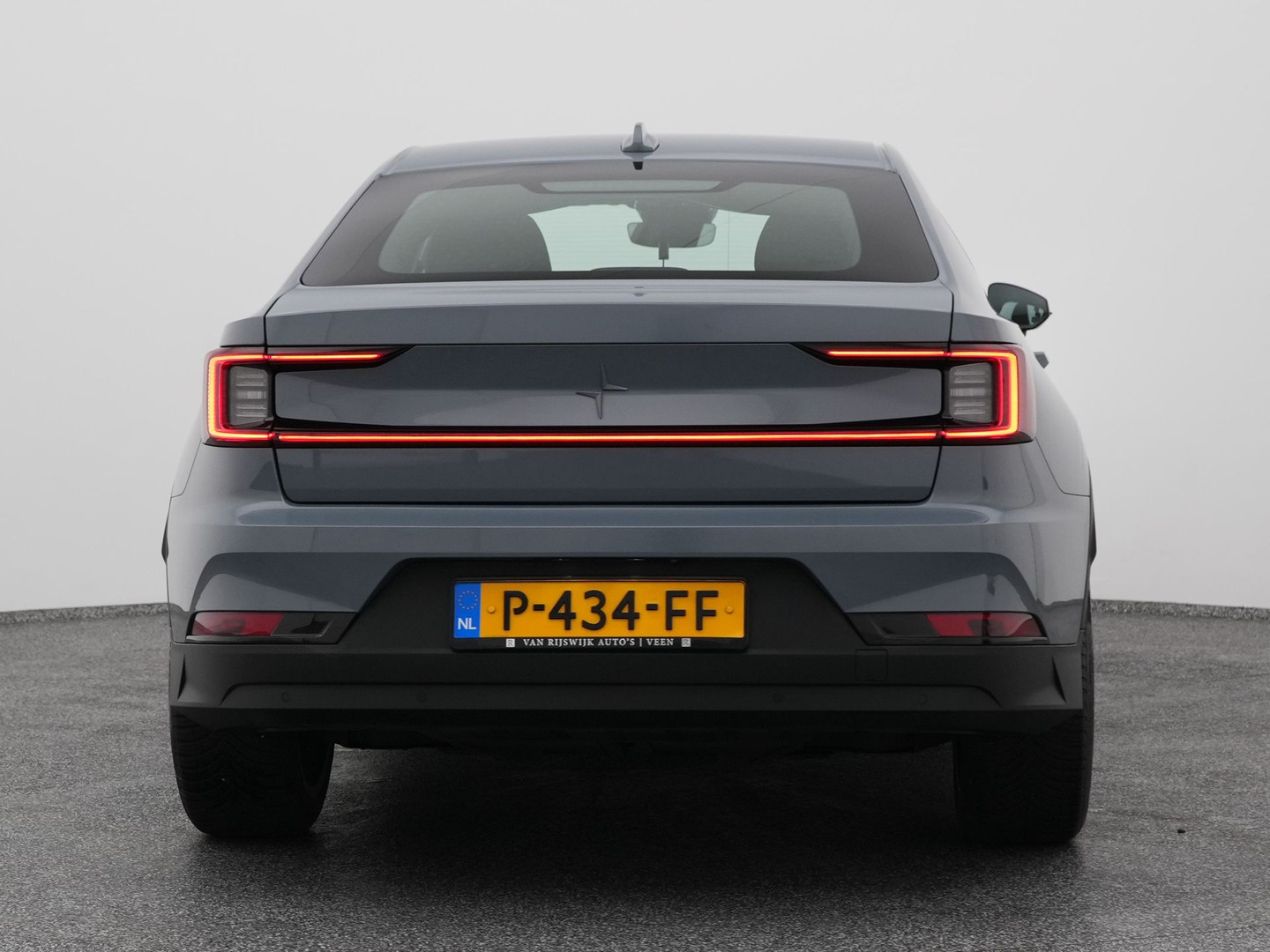 Polestar