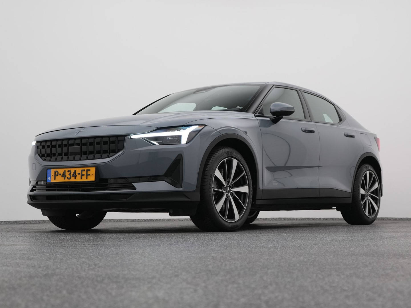 Polestar