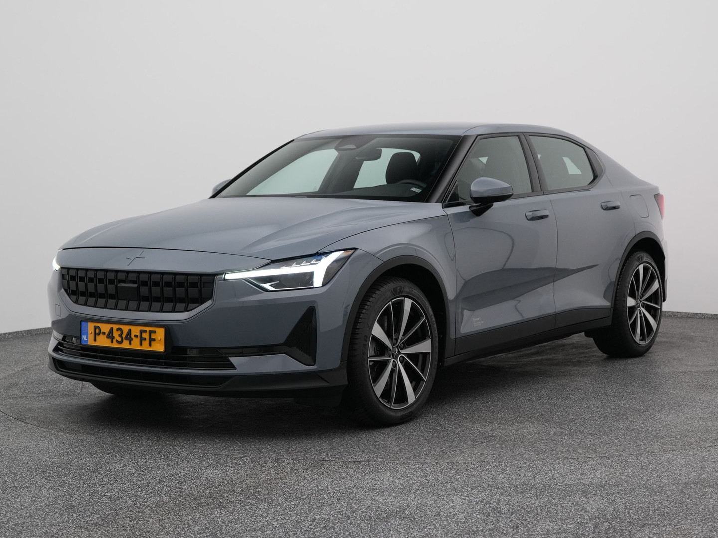 Polestar