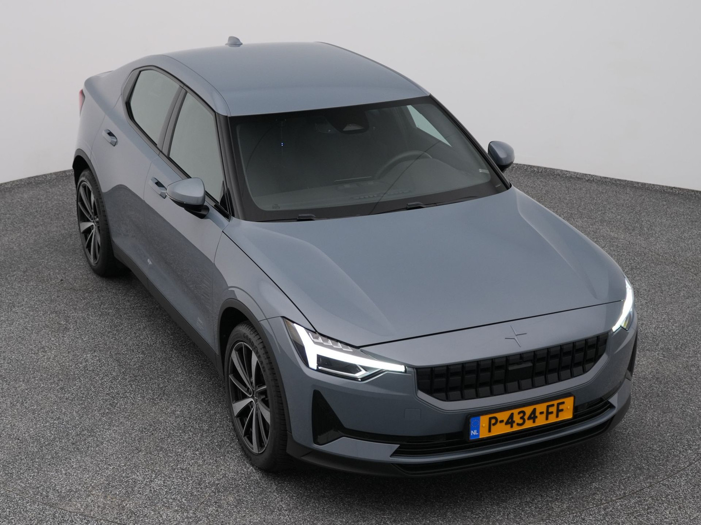 Polestar