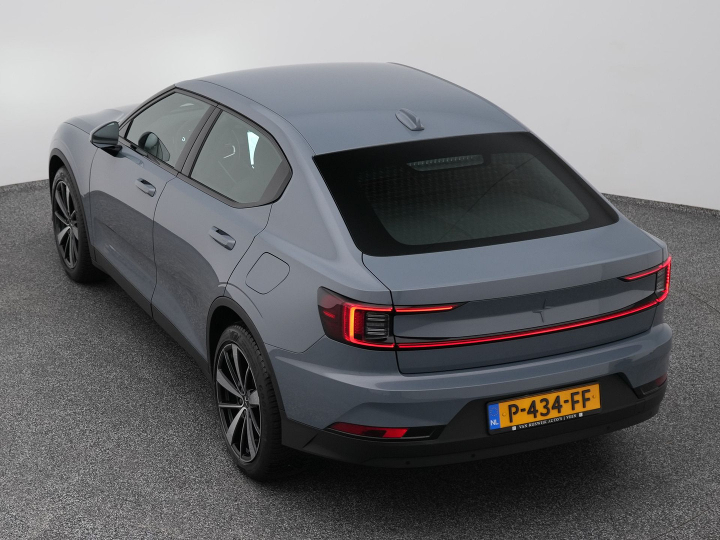Polestar