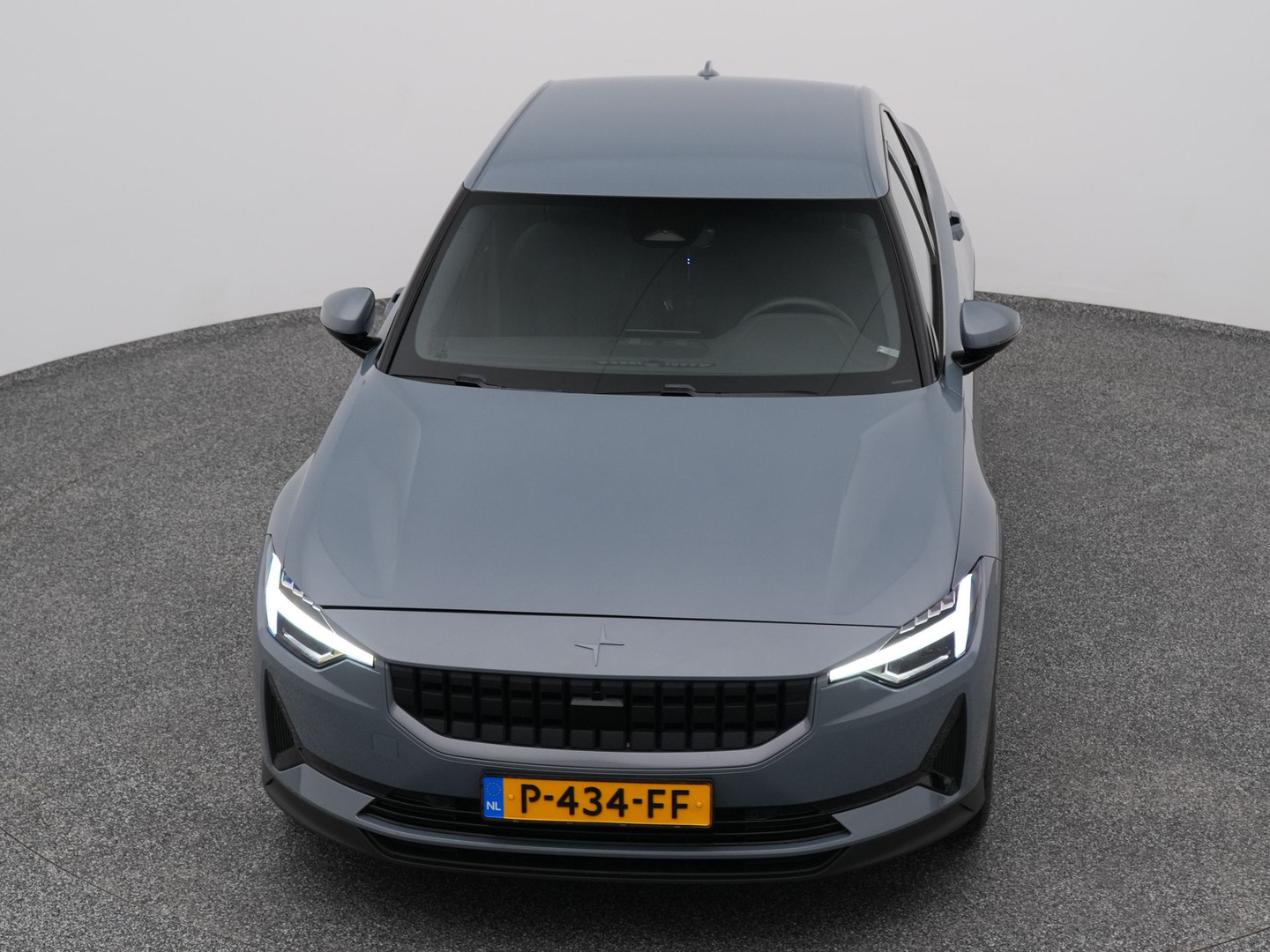 Polestar