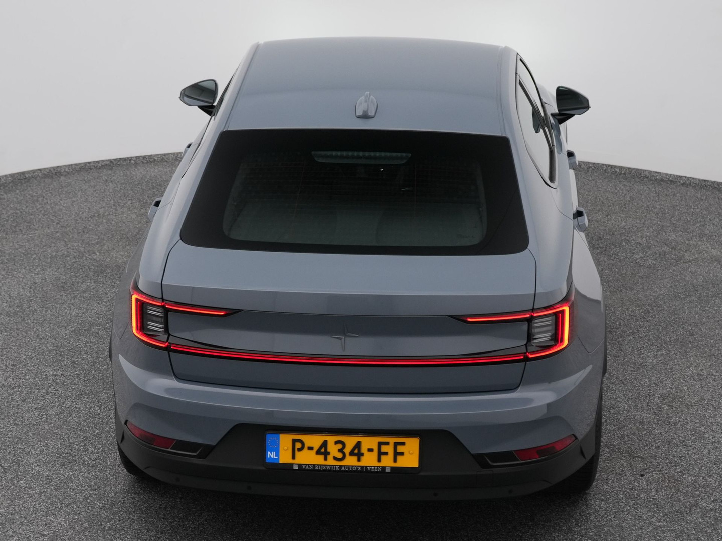 Polestar