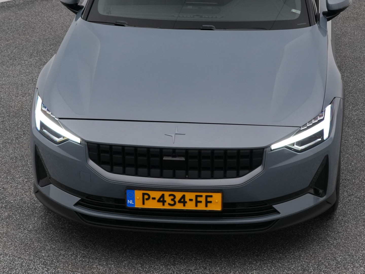 Polestar