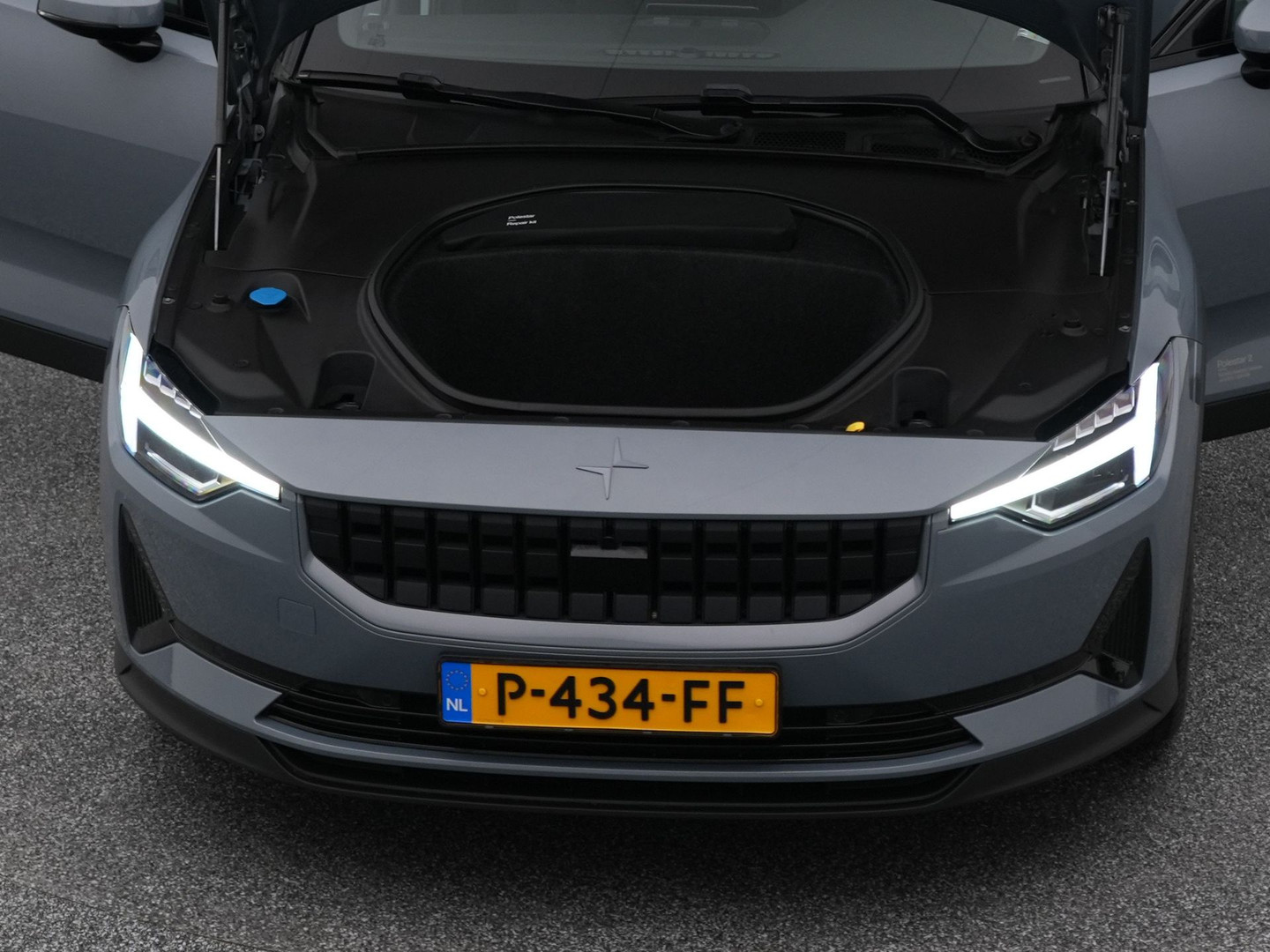 Polestar