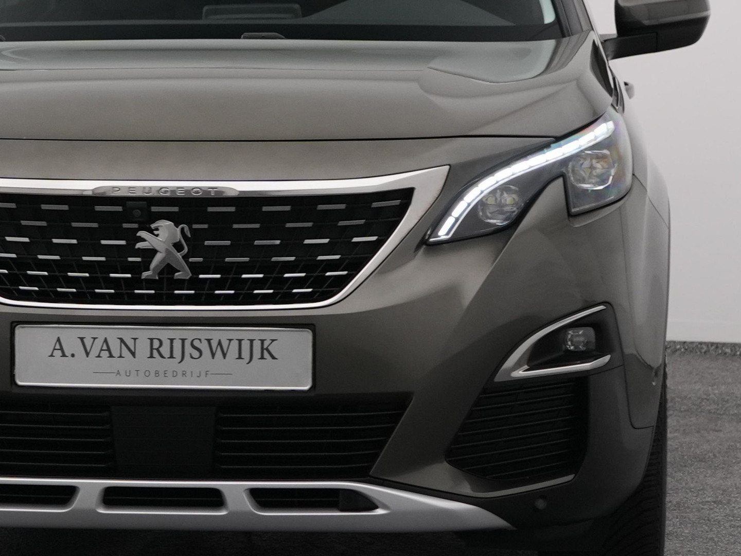Peugeot