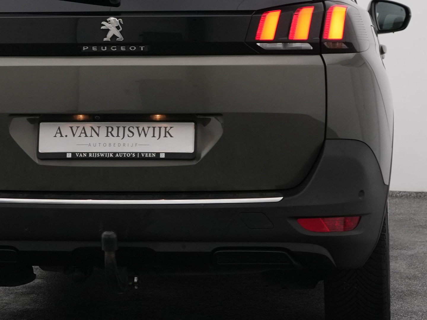 Peugeot