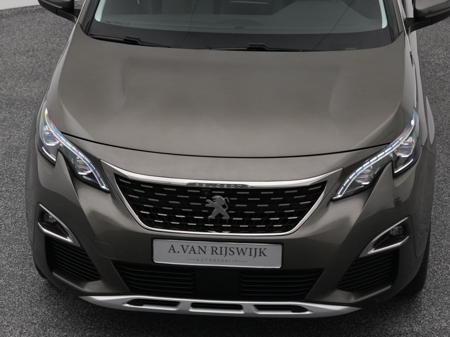 Peugeot