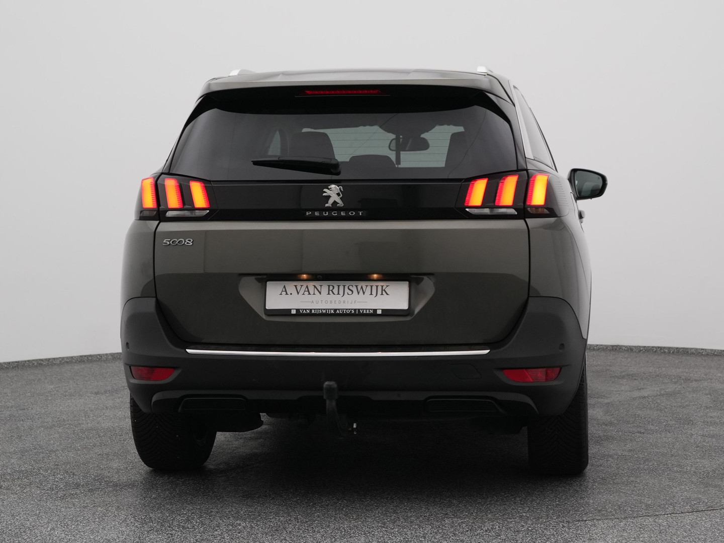 Peugeot Peugeot