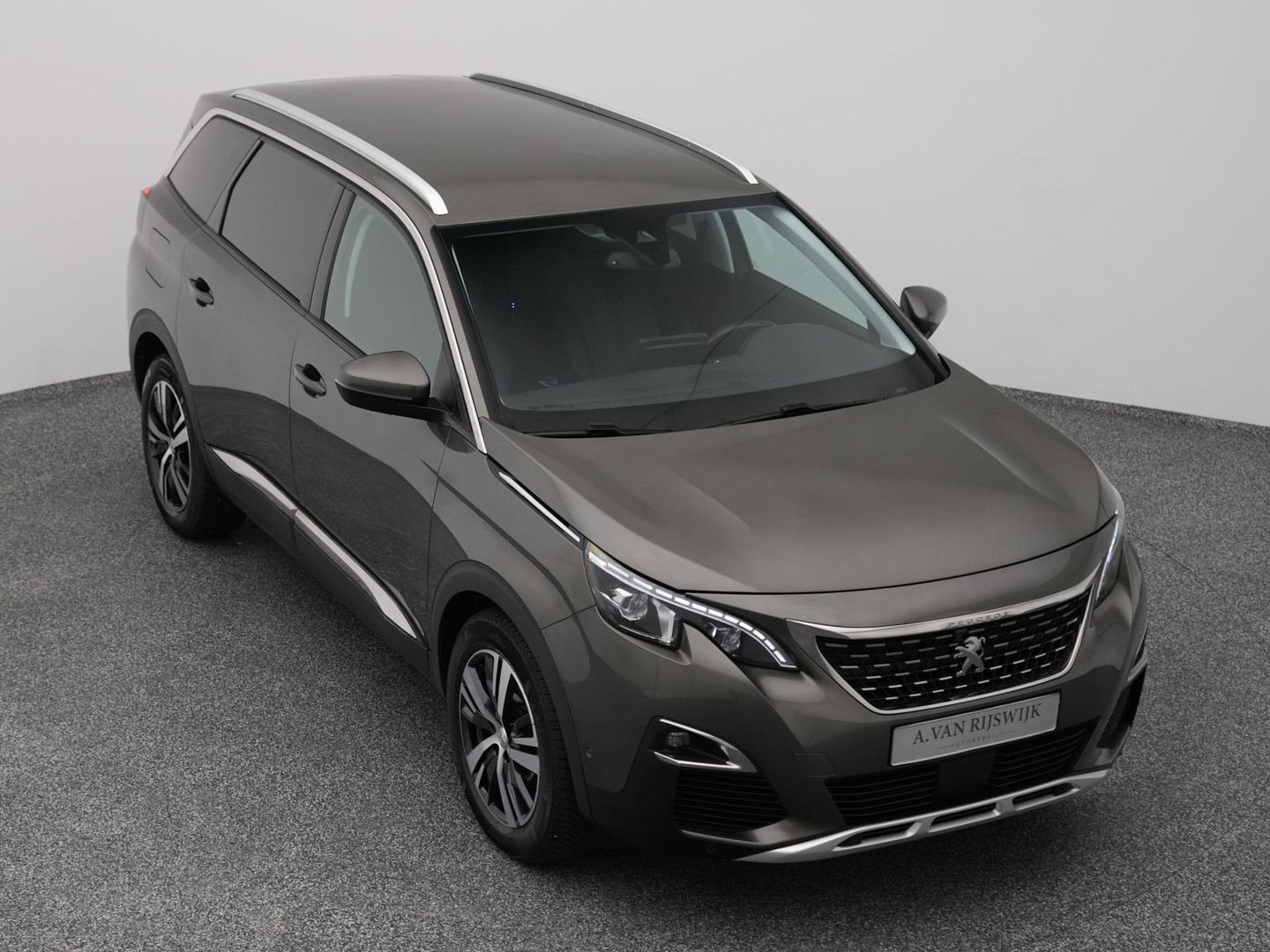 Peugeot Peugeot