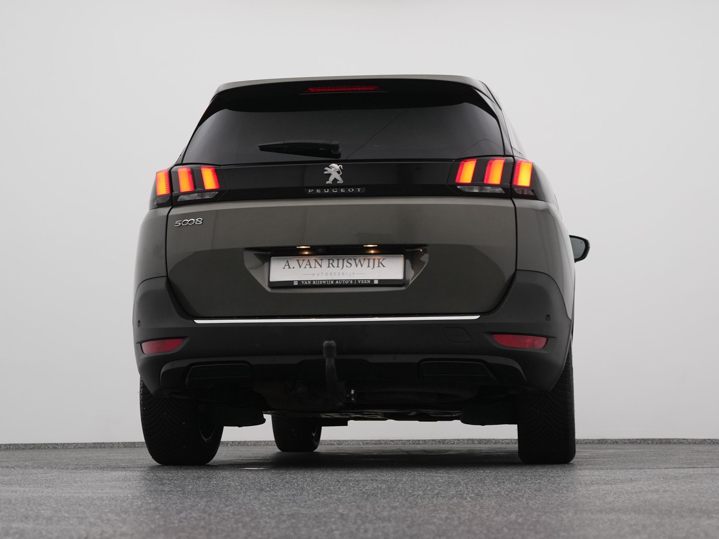 Peugeot Peugeot