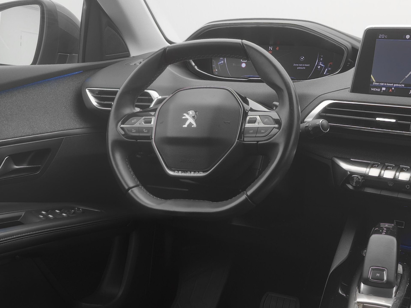 Peugeot Peugeot