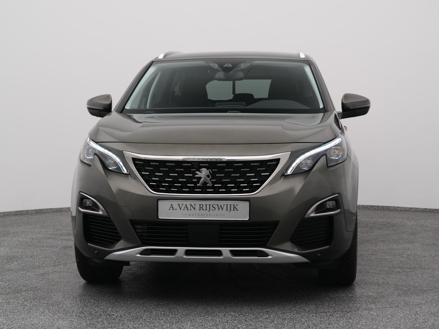 Peugeot Peugeot