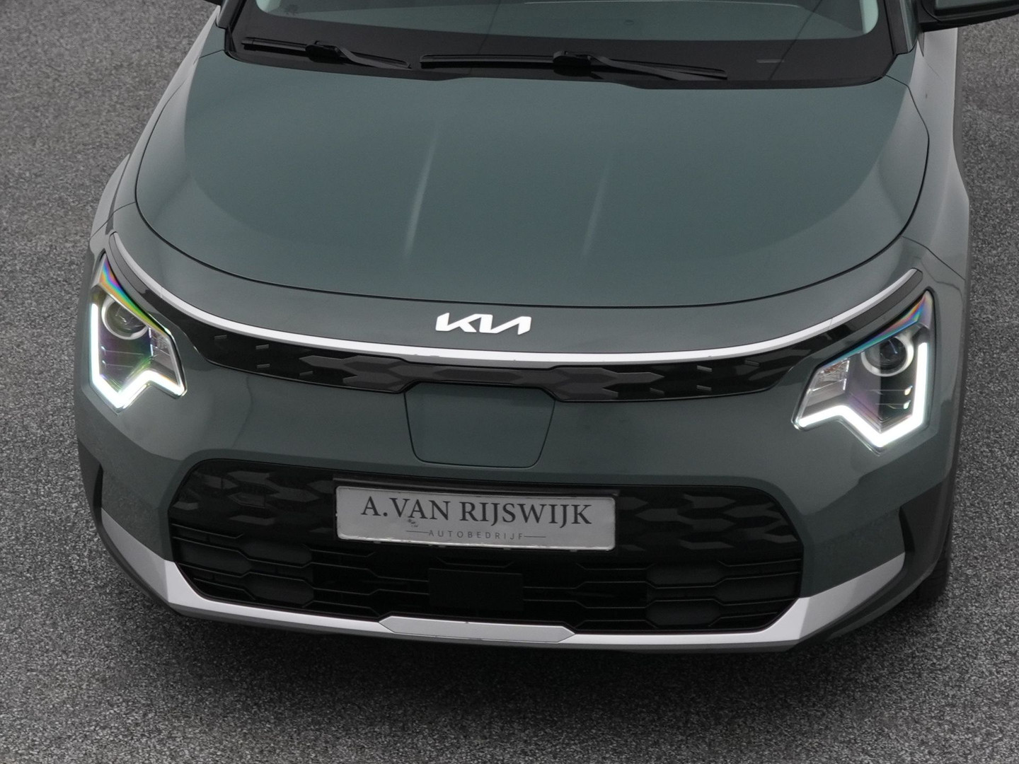 Kia