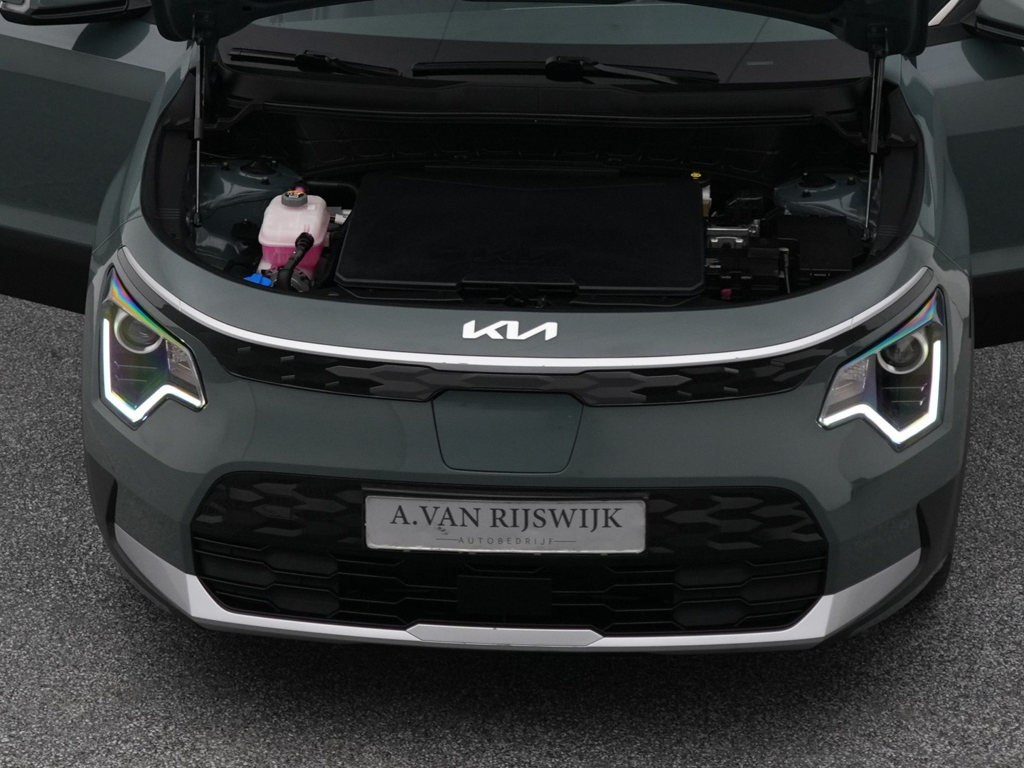 Kia