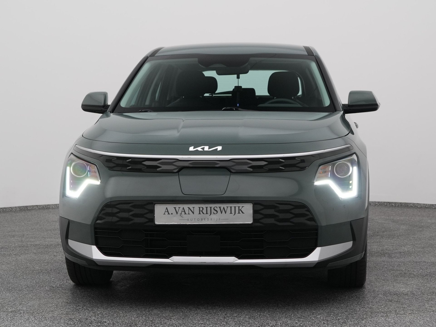 Kia