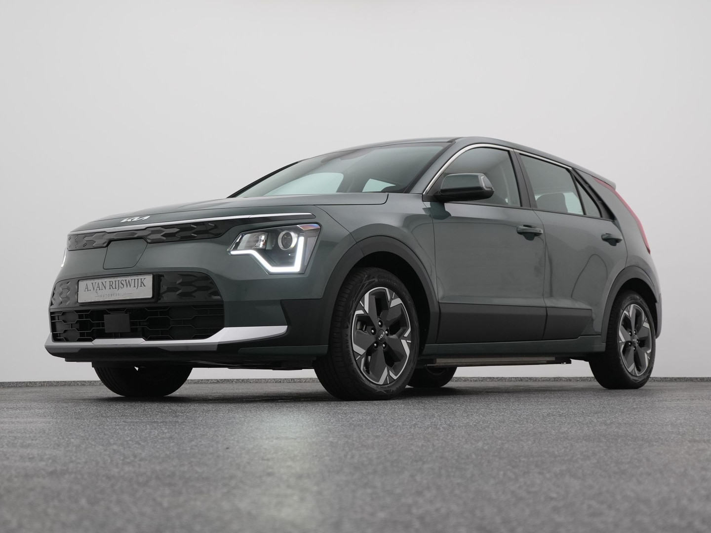 Kia