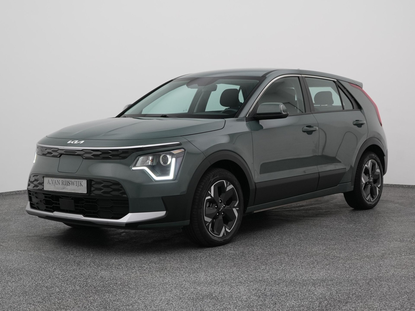 Kia