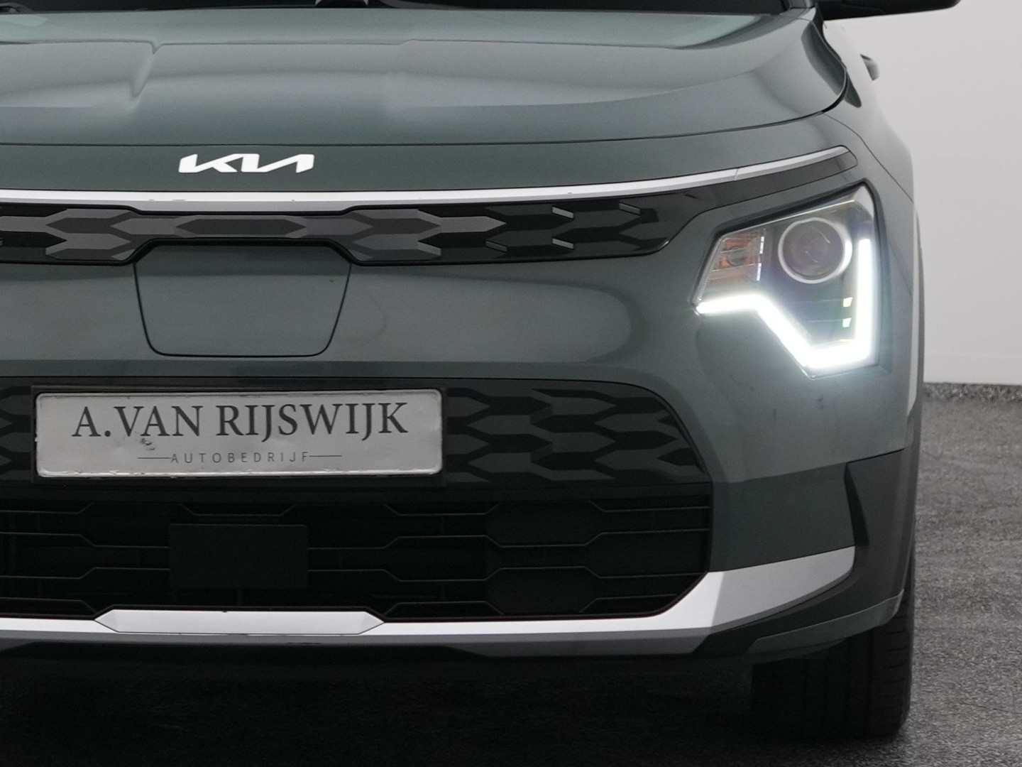 Kia