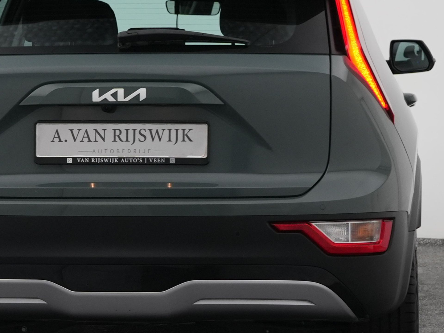 Kia