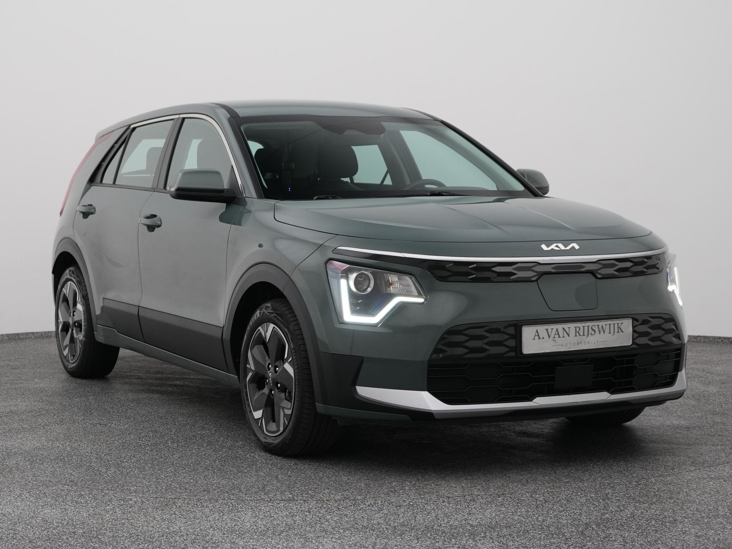 Kia