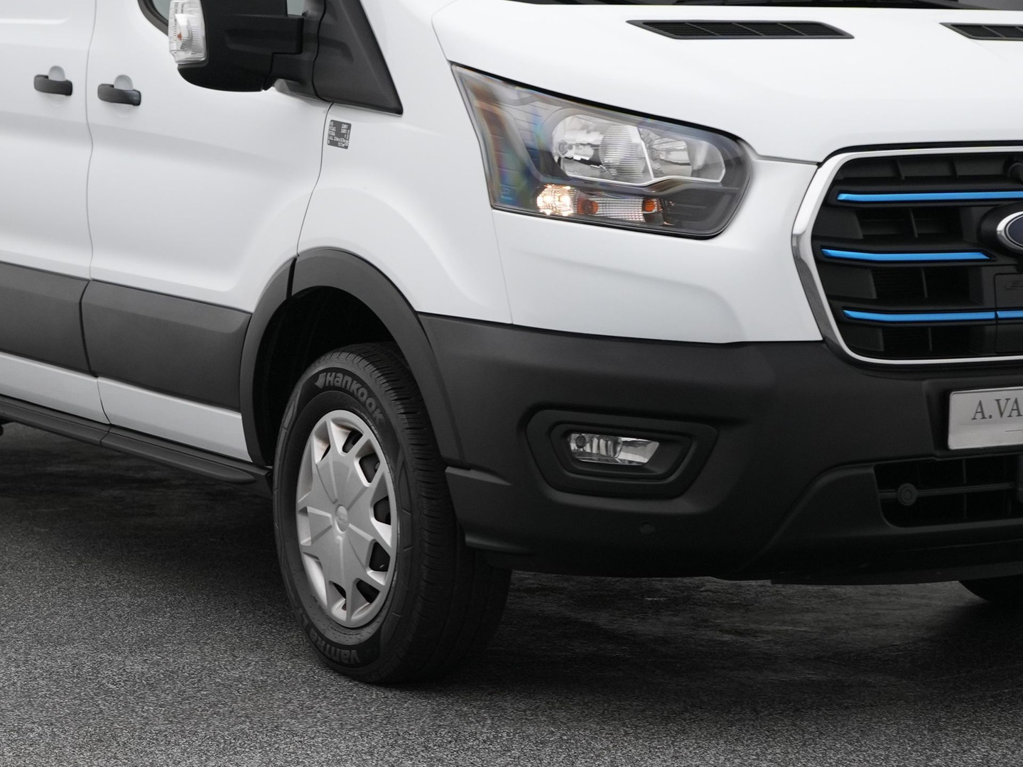 Ford