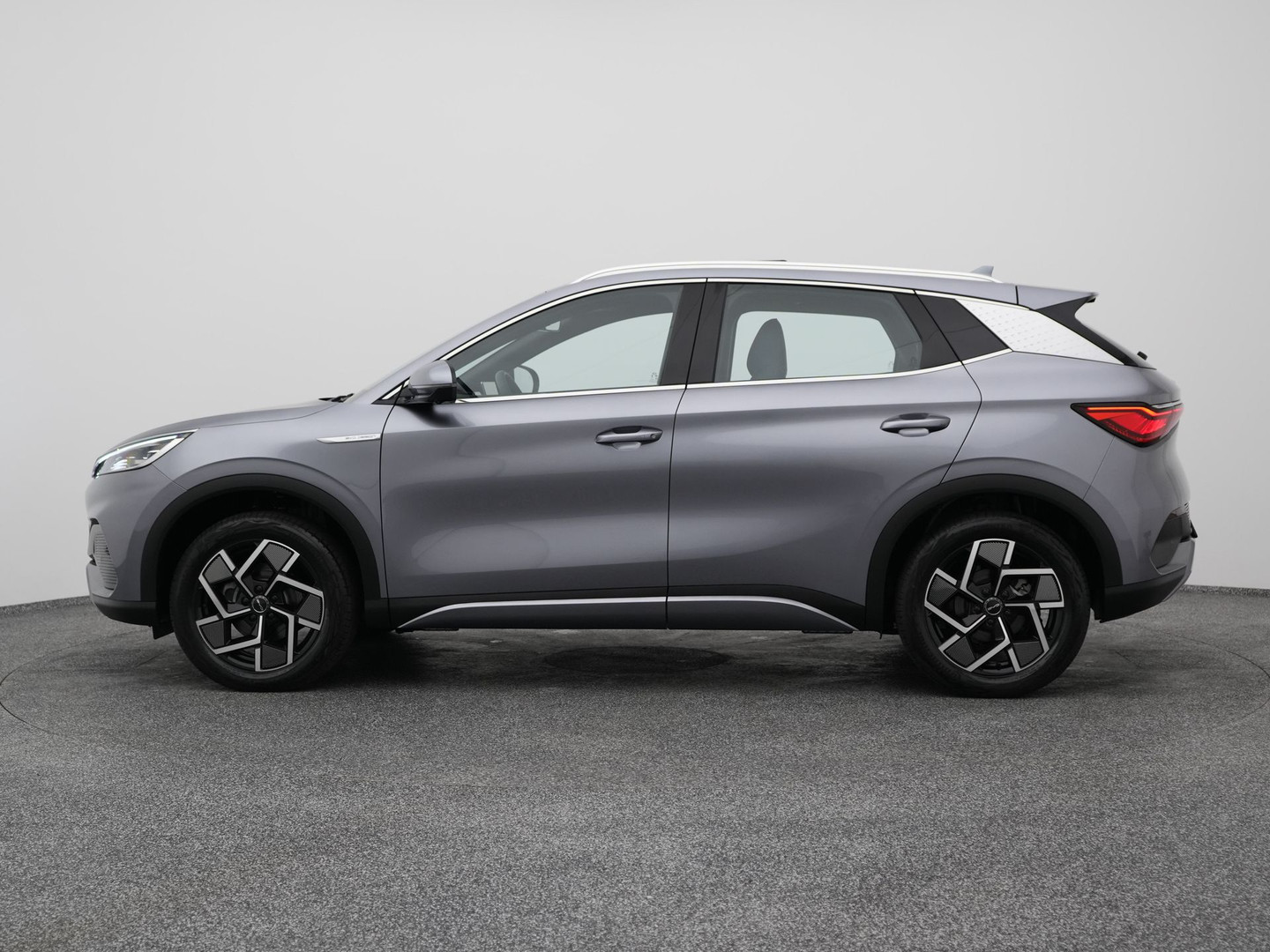 BYD