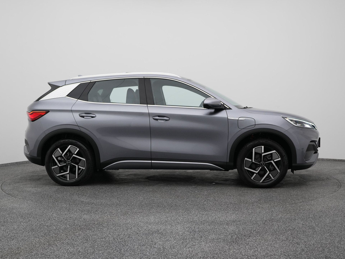 BYD