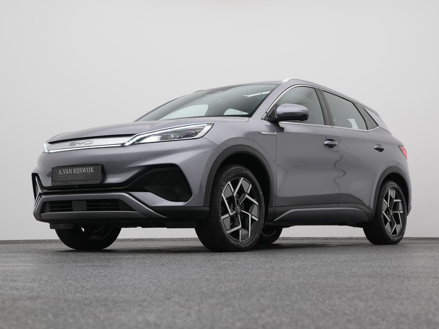 BYD