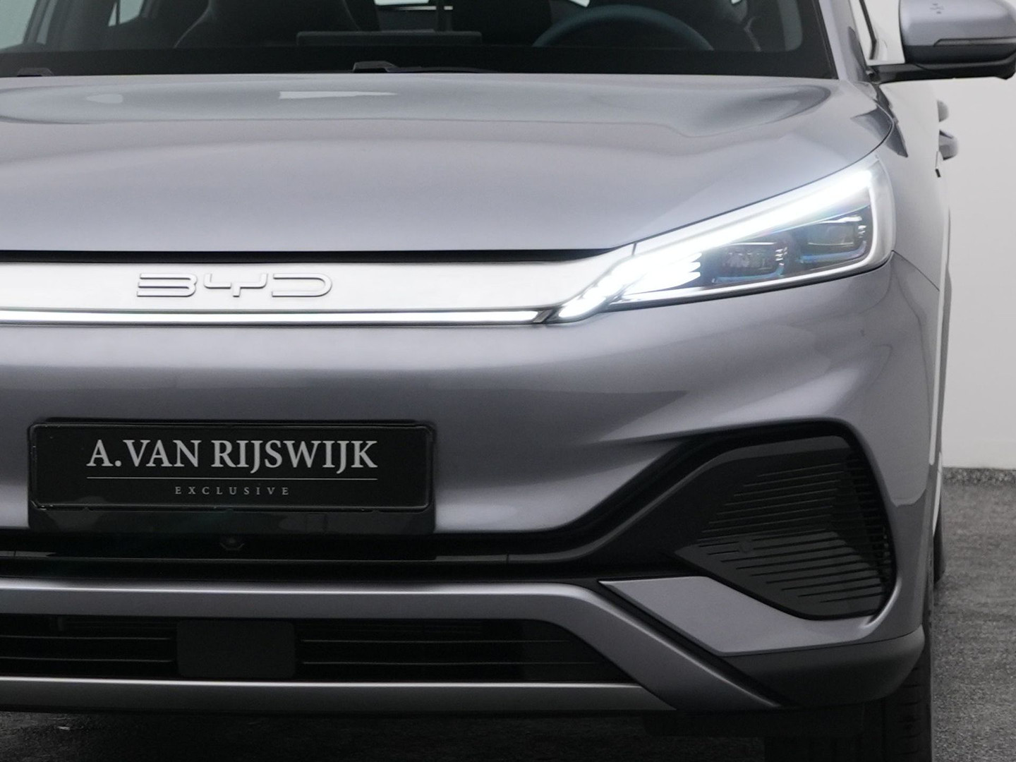 BYD