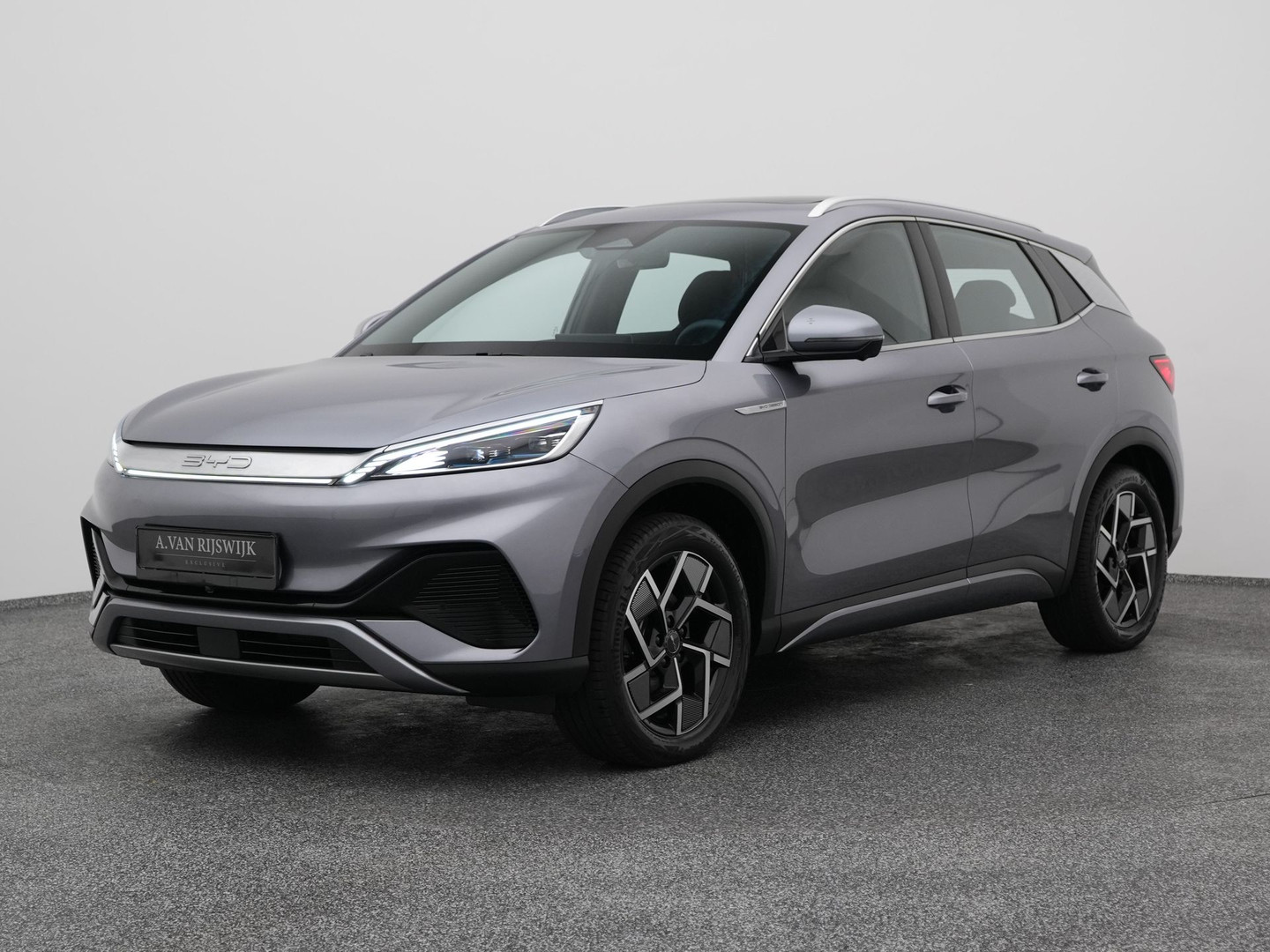 BYD