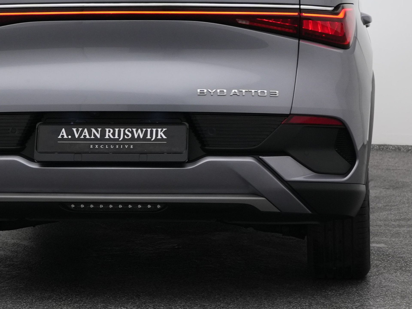 BYD