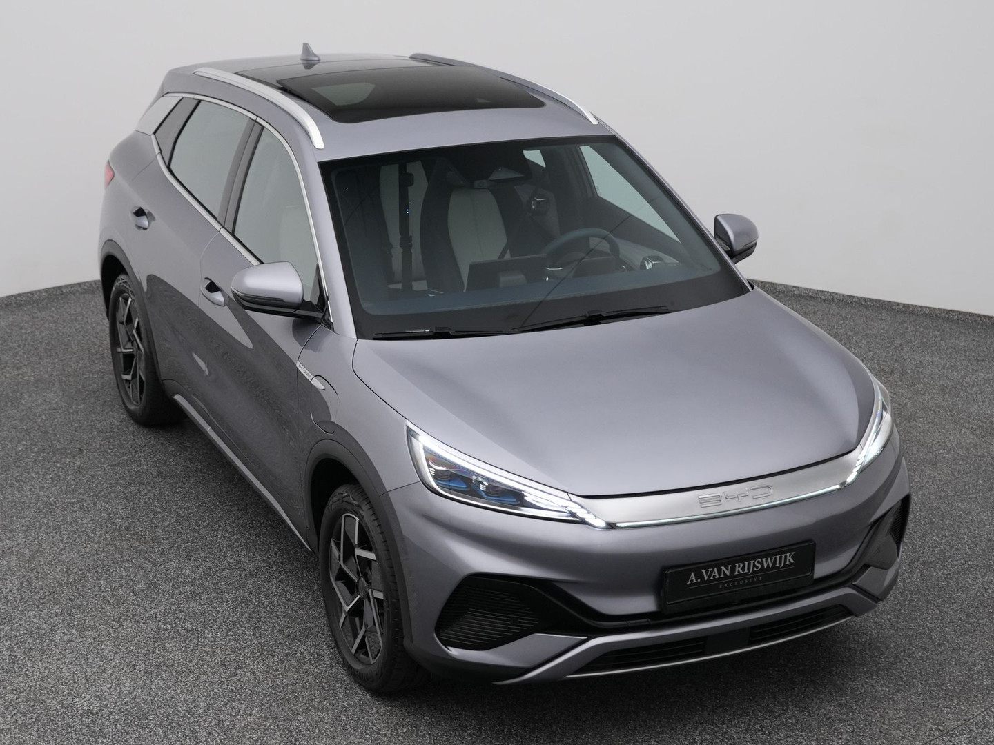 BYD