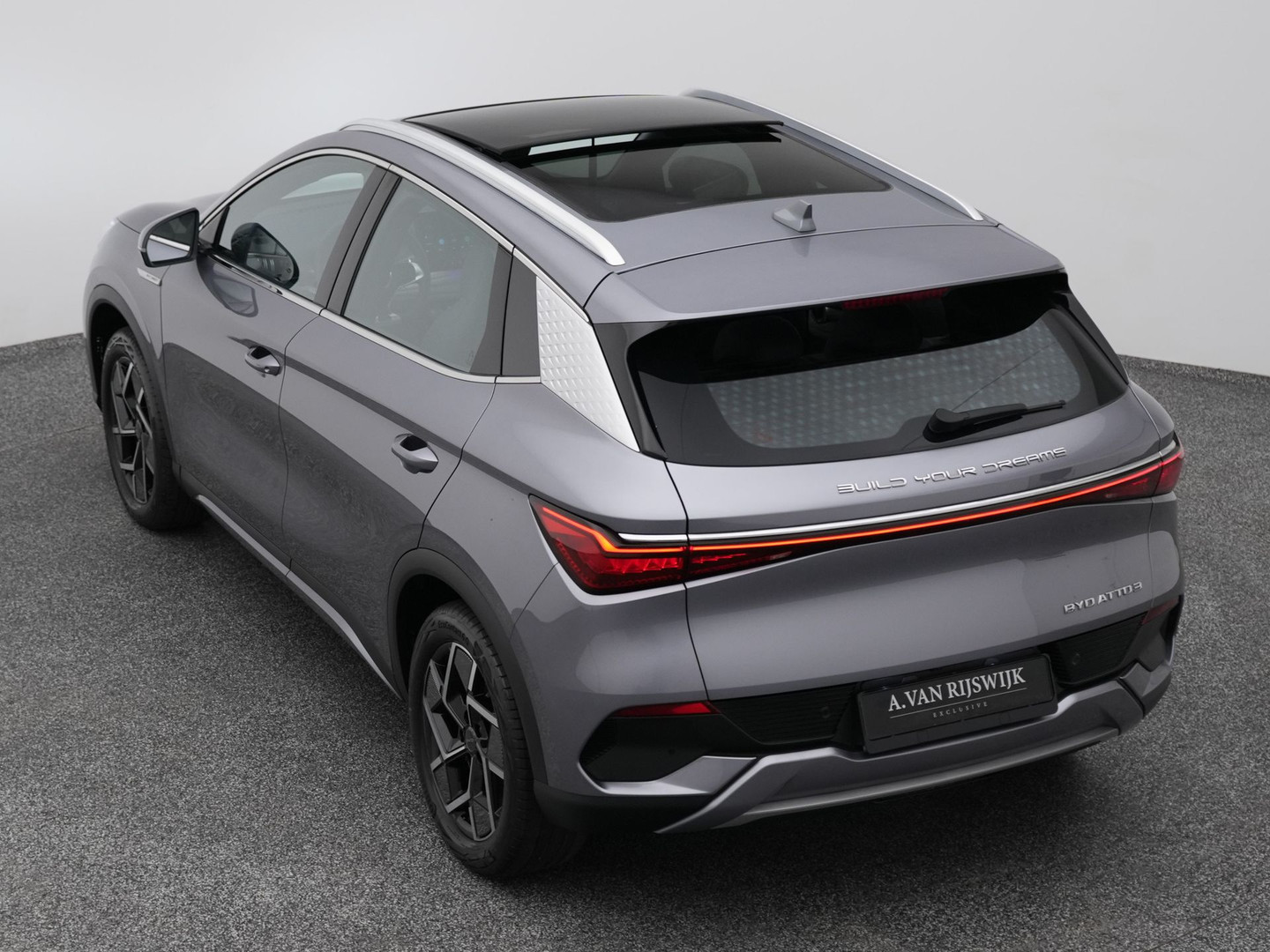 BYD