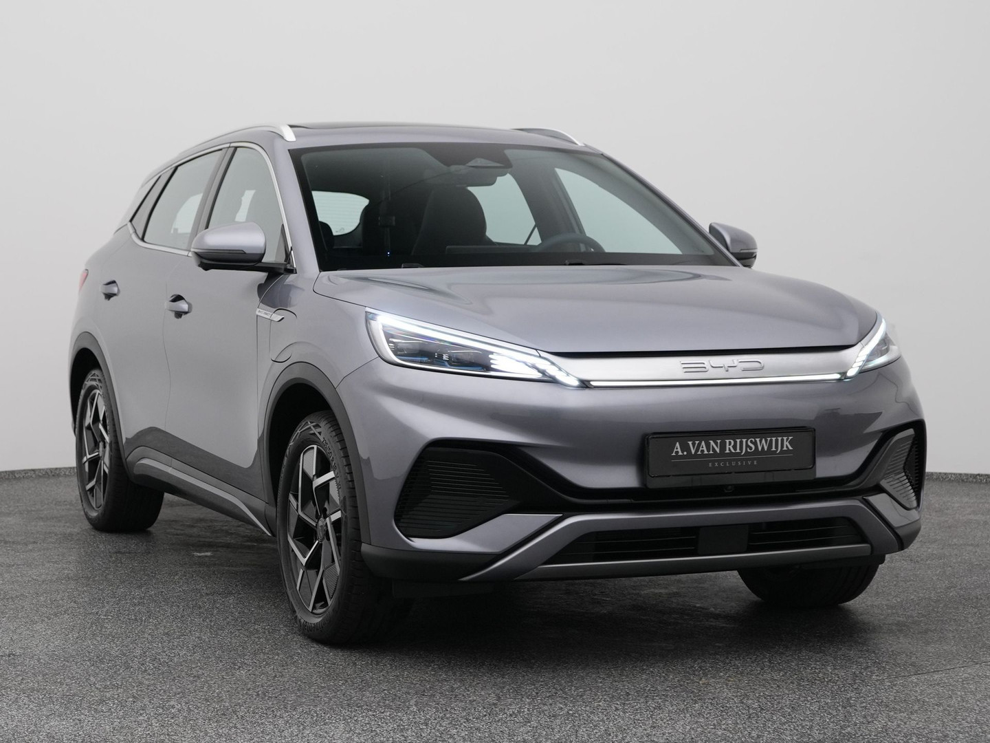 BYD