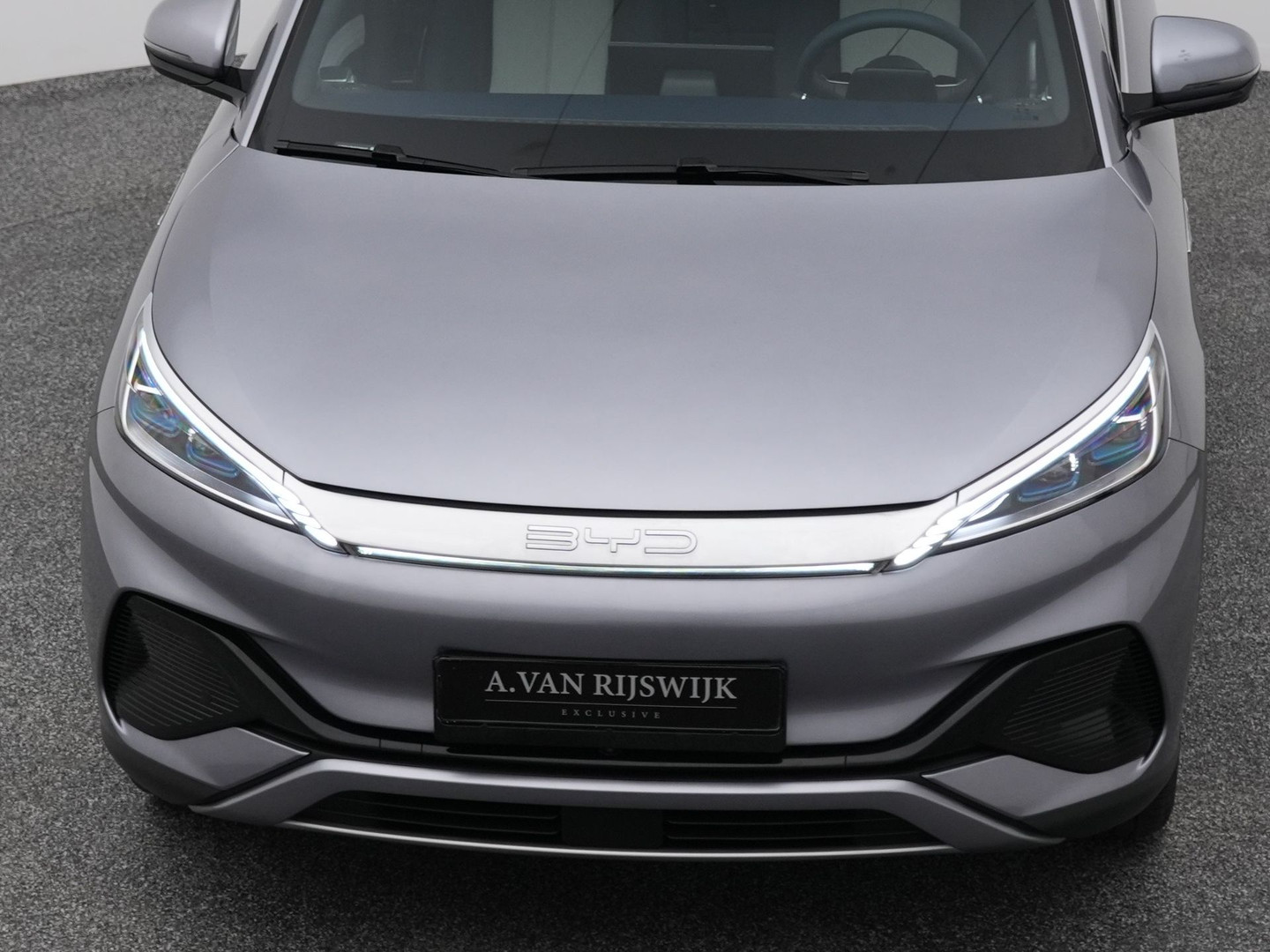 BYD