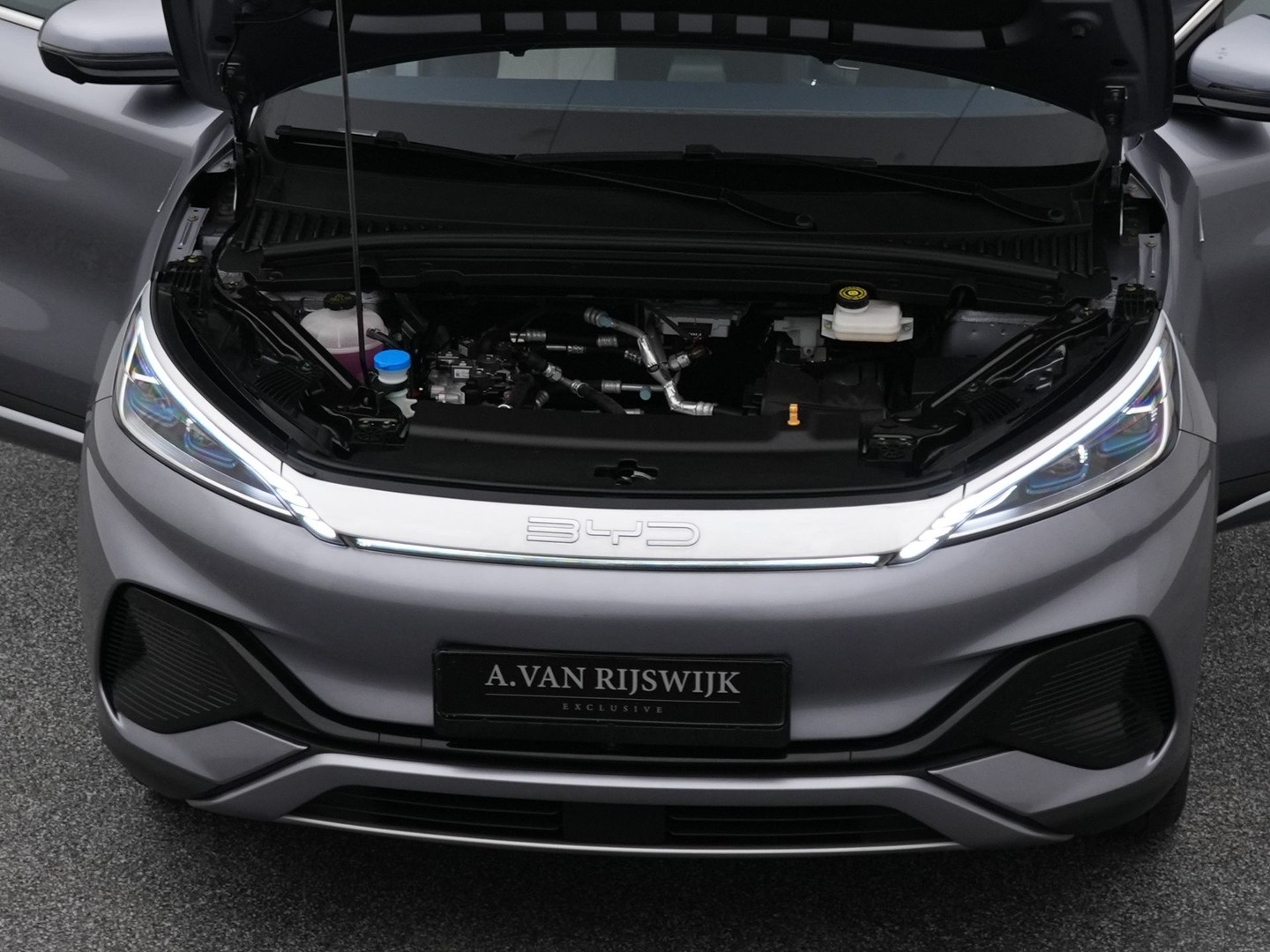 BYD